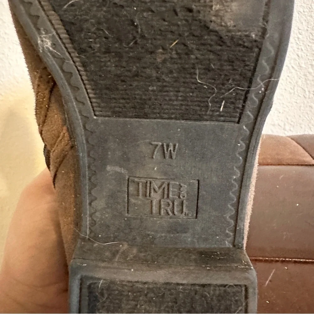 Booties - Picture 2 of 5